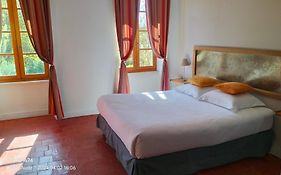 Logis Hotel Chateau De Palaja